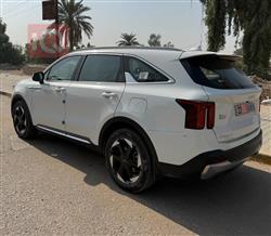 کیا سۆرینتۆ